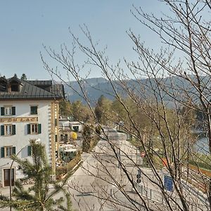 Hotel Du Lac Parc & Residence